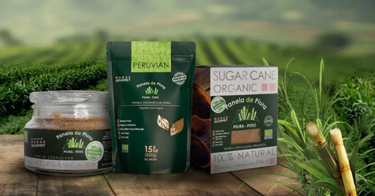 Panela Orgánica de Piura: El Endulzante Natural que Debes Probar