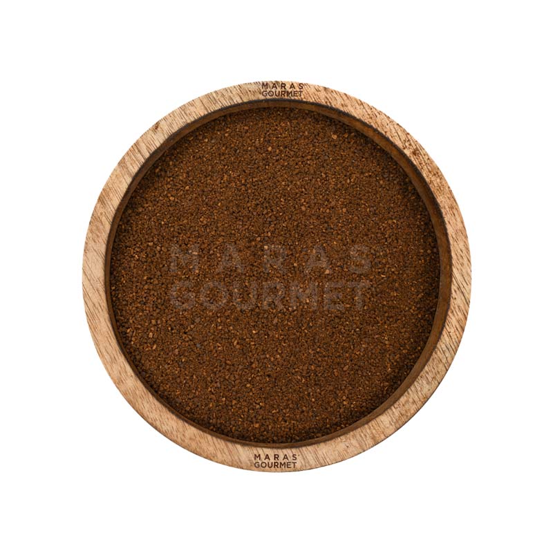 Café Gourmet Kuntu Molido – Bolsa 250g