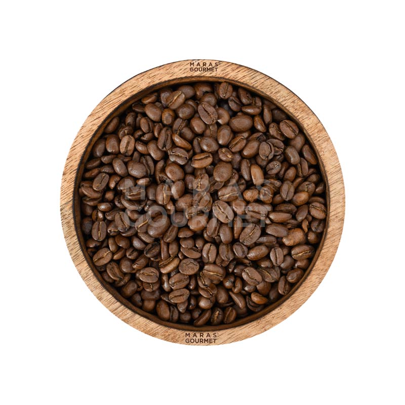 Café Gourmet Kuntu en Granos – Bolsa 250g